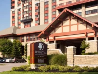 DoubleTree Fallsview Resort & Spa by Hilton - Niagara Falls