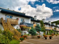 Motel Le JoliBourg 3*