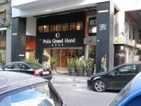 Polis Grand 4*