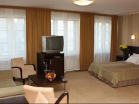 Hestia Hotel Maestro 3*