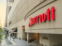 Toronto Marriott Bloor Yorkville Hotel