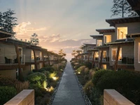 Cox Bay Beach Resort