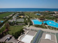 Barut Hotels Lara 5*