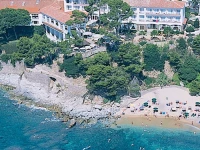 San Jorge Silken Park 4*