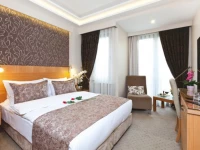 Emerald Hotel Istanbul 5*