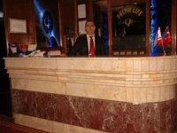 Palma Life Hotel Istanbul 2*