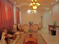 Basileus Hotel Istanbul