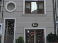 Merial Hotel Istanbul