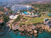 Jasmine Court Hotel And Casino Kyrenia 5*