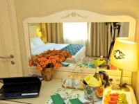 Raymond Hotel Istanbul 3*