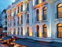 Sura Design Рќotel & Suite 4*