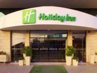 Holiday Inn Nicosia City Centre 4*