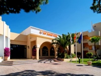 Sancti Petri Sol Apto 4*