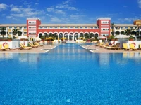 Melia Sancti Petri 5*