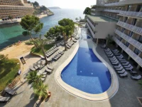 Barcelo Cala Vinas 3*