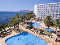 Sirenis Tres Carabelas 4*