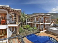 Hotel Boutique Villa Roma