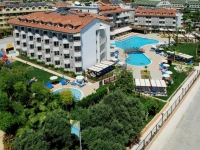 Monachus Hotel & Spa 4*