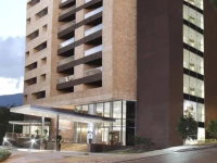 Hotel Estelar Blue 4*