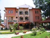 Oleander House and Tennis Club 3*