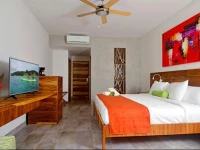 Hotel Villas Playa Samara 3*