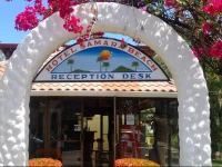 Samara Beach Hotel 3*