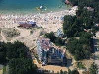 Kamenets Hotel Kiten 4*