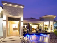 Hotel Villa Los Candiles