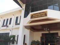Sokphankham Hotel 2*