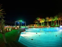 Portemilio Hotel And Resort