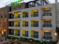 Victory Byblos Hotel & Spa 3*