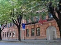 Europa Royale Kaunas 4*