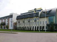 Siauliu Krasto Medziotoju Uzeiga 4*