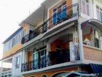 Le Bamboo Hotel & Restaurant