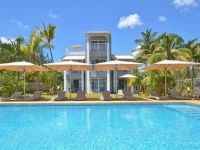 Mon Choisy Beach Resort 3*