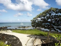 Beach Villas Mont Choisy