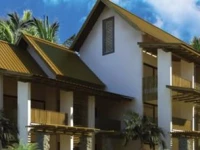 Crystals Beach Resort & Spa 4*