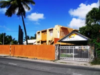 Acacia Holiday Apartments Pereybere