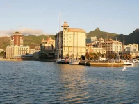 Le Suffren Hotel & Marina 4*