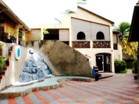 Le Grand Bleu Hotel 3*