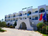 Residence Kantaoui 3*