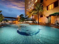 Sunway Hotel Georgetown Penang