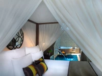 The Banjaran Hotsprings Retreat