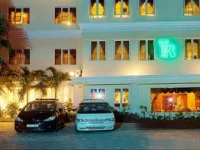 Royal Hotel Danang 3*