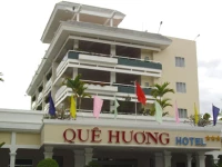 Que Huong Hotel 3*