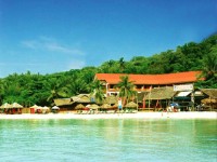 Bubu Long Beach Resort 5*