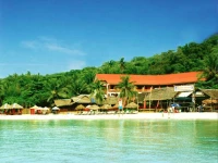 Bubu Long Beach Resort 5*