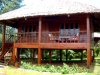 Coco Beach Resort 3*