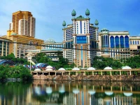 Sunway Resort Hotel & Spa  5*