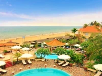 Swiss Village Resort & Spa 3*